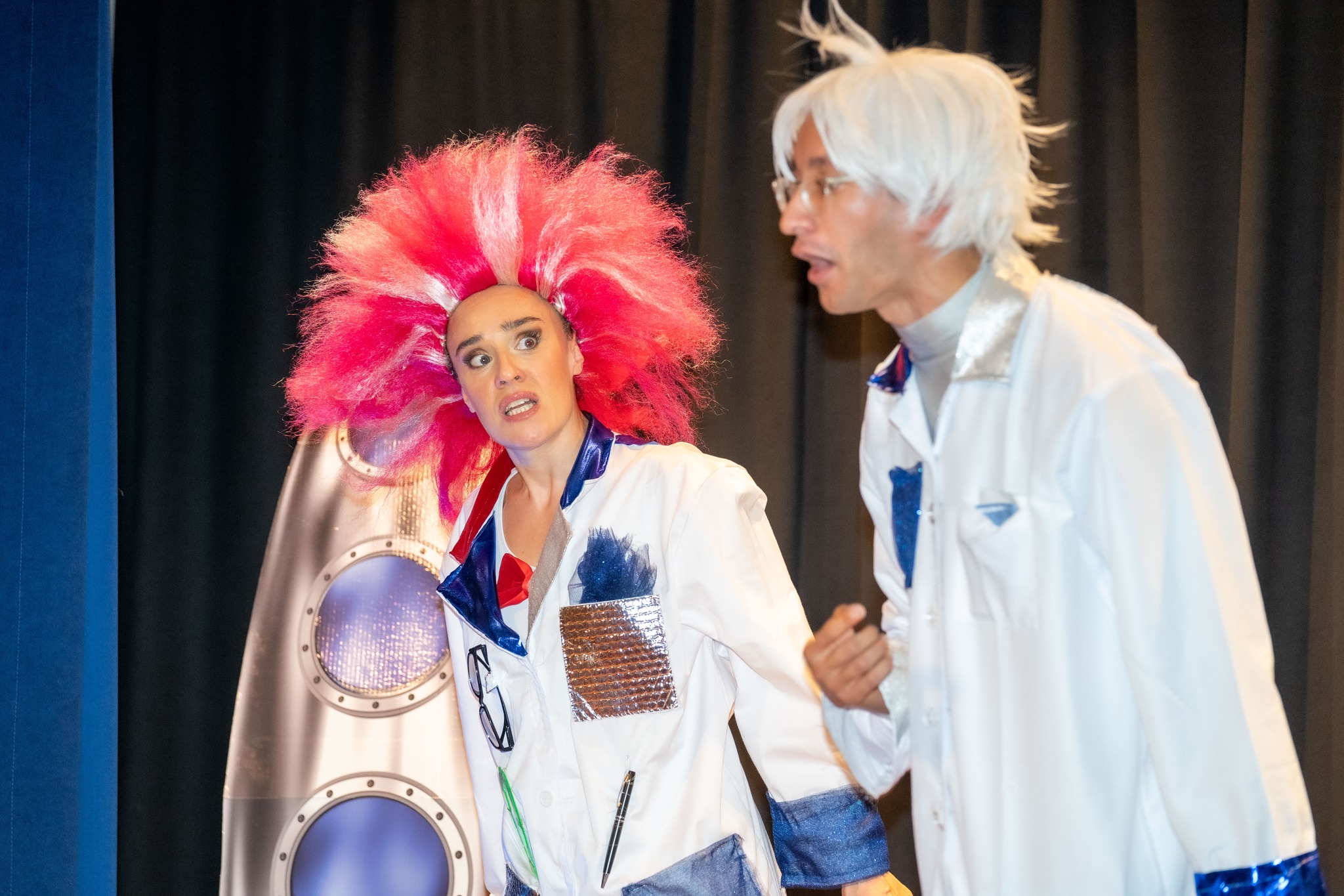 Community program hero